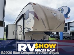 Used 2017 Forest River Rockwood Signature Ultra Lite 8289WS available in Columbia City, Indiana