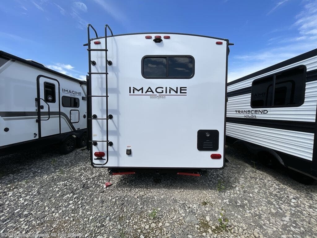 New 2027 Grand Design Imagine 2300MK available in Columbia City, Indiana