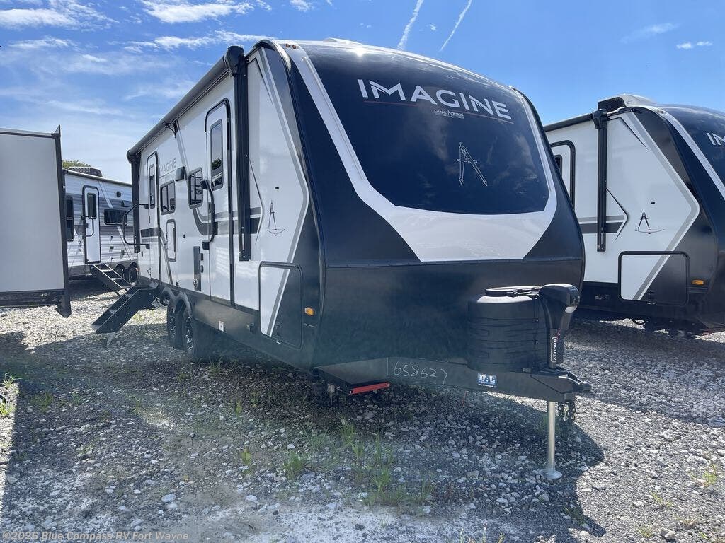 New 2027 Grand Design Imagine 2300MK available in Columbia City, Indiana