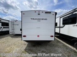 New 2027 Grand Design Transcend One 161DB available in Columbia City, Indiana