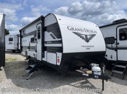 New 2027 Grand Design Transcend One 161DB available in Columbia City, Indiana