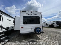 New 2027 Jayco Jay Flight 262RLS available in Columbia City, Indiana
