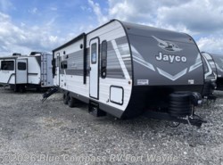 New 2027 Jayco Jay Flight 262RLS available in Columbia City, Indiana