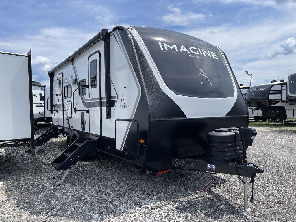 New 2027 Grand Design Imagine 2300MK available in Columbia City, Indiana