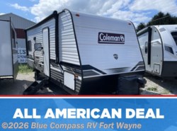 Used 2022 Coleman Lantern LT Series 202RD available in Columbia City, Indiana