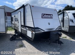 Used 2022 Coleman Lantern LT Series 202RD available in Columbia City, Indiana