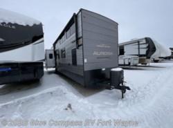 New 2026 Forest River Aurora 43CONDO available in Columbia City, Indiana