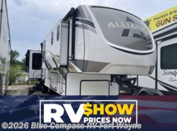 Used 2021 Alliance RV Paradigm 370FB available in Columbia City, Indiana