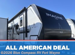 New 2026 Grand Design Imagine XLS 25DBE available in Columbia City, Indiana