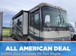 Used 2005 Monaco RV Diplomat 40DST available in Columbia City, Indiana