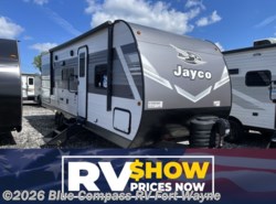 New 2027 Jayco Jay Flight 261BHS available in Columbia City, Indiana