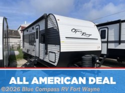 Used 2026 Highland Ridge Open Range Colt 22MDS available in Columbia City, Indiana