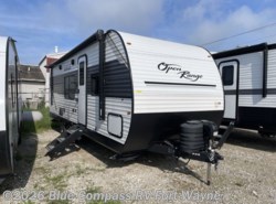 Used 2026 Highland Ridge Open Range Colt 22MDS available in Columbia City, Indiana