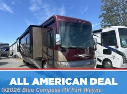 Used 2018 Tiffin Allegro Red 37 PA available in Columbia City, Indiana