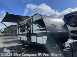 New 2027 Grand Design Transcend One 151RB available in Columbia City, Indiana