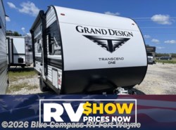New 2027 Grand Design Transcend One 151BH available in Columbia City, Indiana
