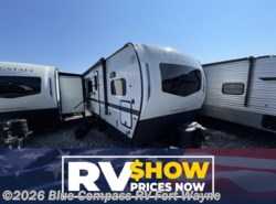 New 2027 Forest River Flagstaff Micro Lite 25MBR available in Columbia City, Indiana