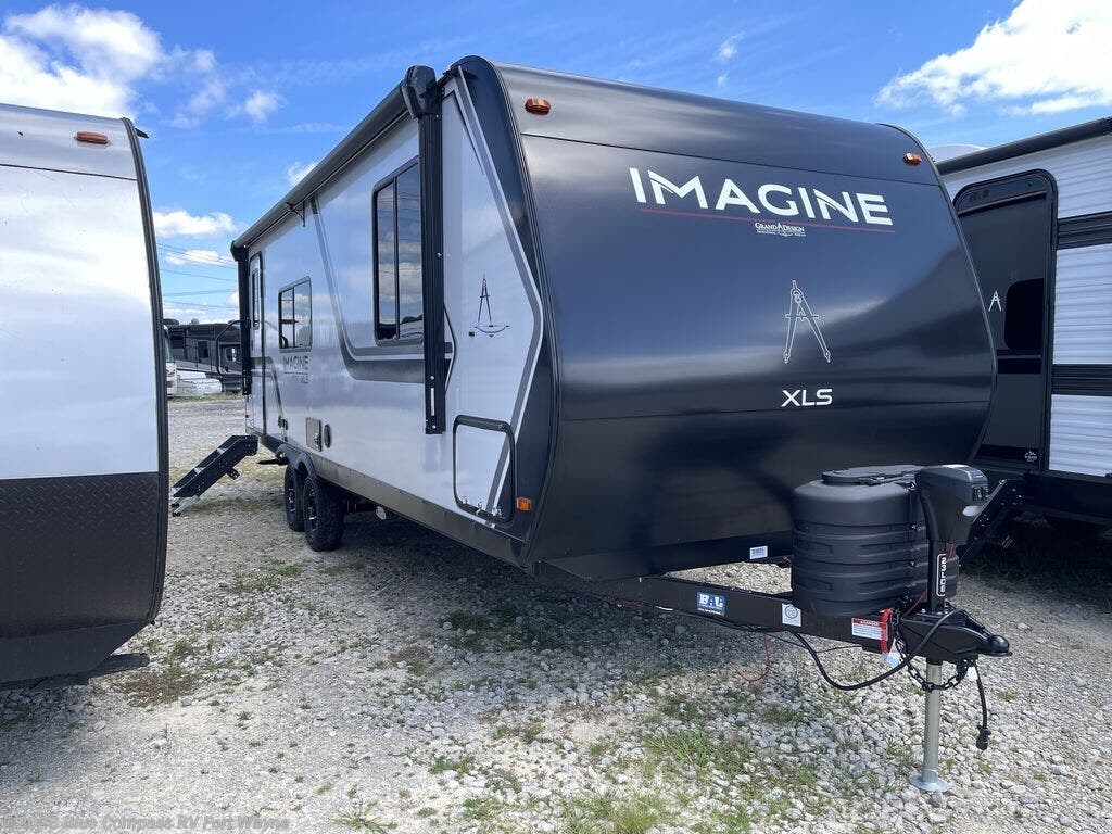 New 2027 Grand Design Imagine XLS 23LDE available in Columbia City, Indiana