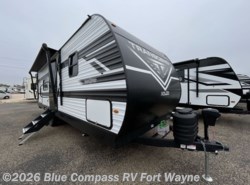 New 2027 Grand Design Transcend Xplor 26BHX available in Columbia City, Indiana