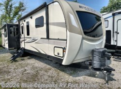 Used 2021 Venture RV SportTrek Touring Edition STT343VIK available in Columbia City, Indiana