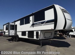 New 2027 Forest River Wolverine 36BC available in Columbia City, Indiana