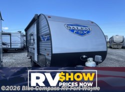 Used 2022 Forest River Salem FSX 167RBK available in Columbia City, Indiana