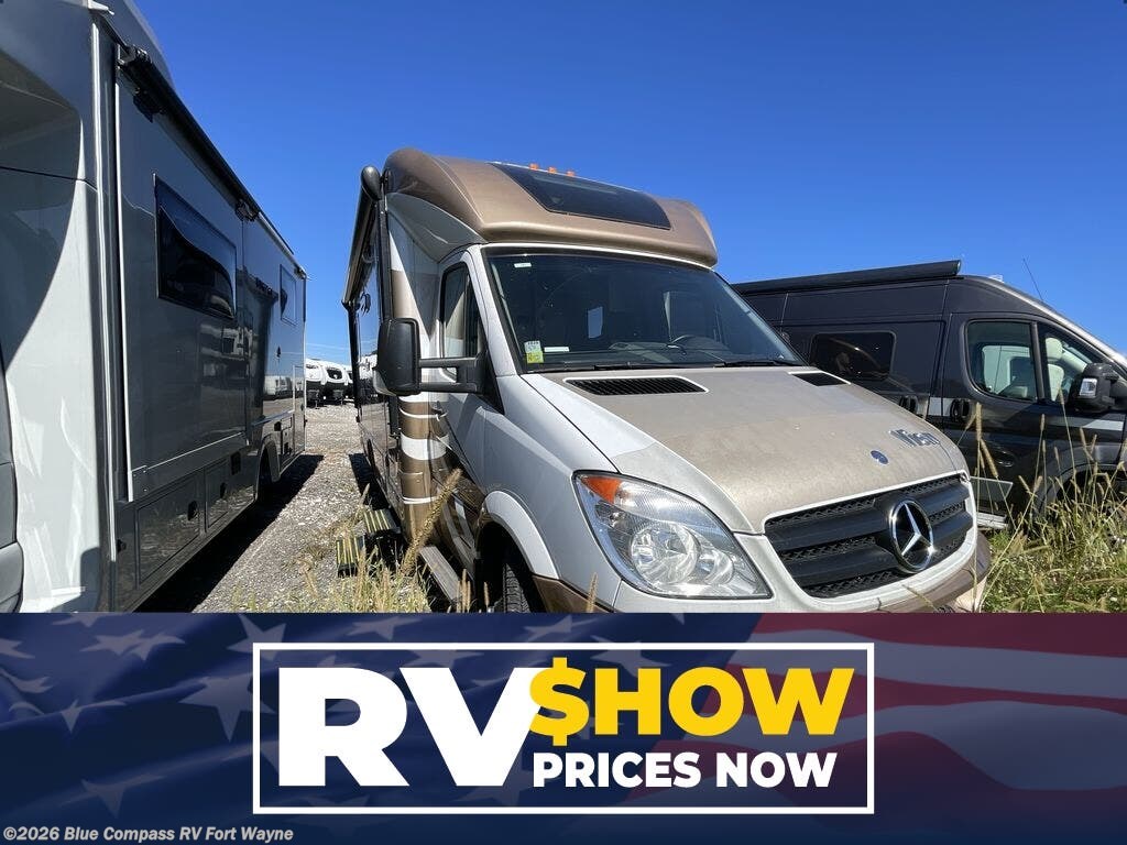Used 2014 Winnebago View Profile 24V available in Columbia City, Indiana