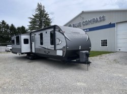 Used 2016 Coachmen Catalina 333BHKS available in Columbia City, Indiana