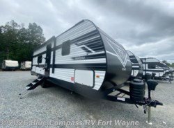 New 2026 Grand Design Transcend Xplor 26BHX available in Columbia City, Indiana