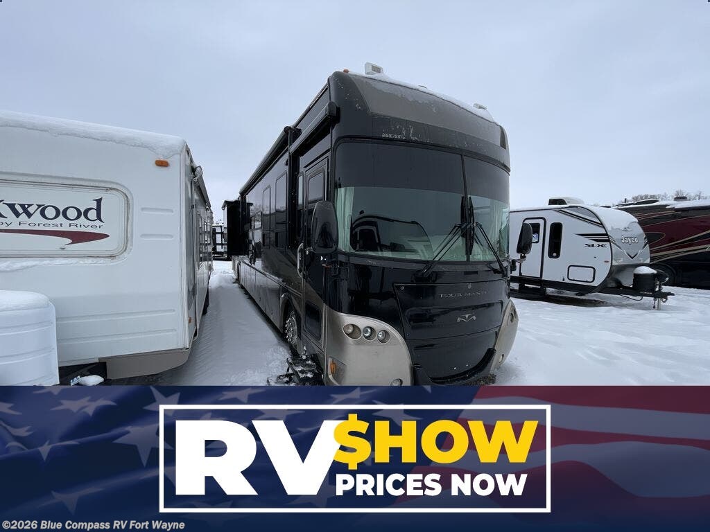 Used 2006 Gulf Stream Tour Master M-40 available in Columbia City, Indiana