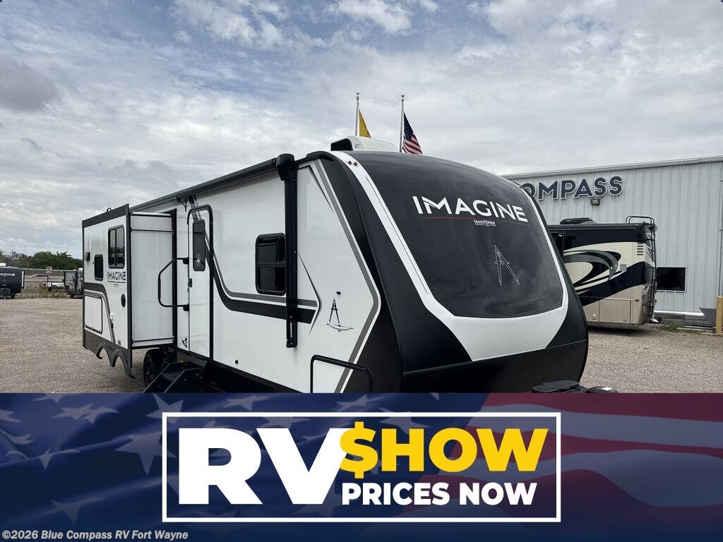 New 2027 Grand Design Imagine 2670MK available in Columbia City, Indiana