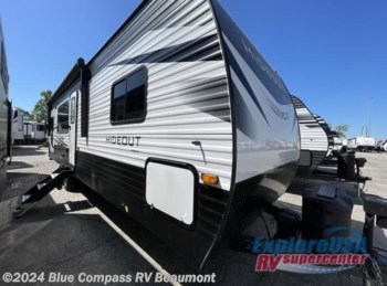 Used 2021 Keystone Hideout 28RKS available in Vidor, Texas
