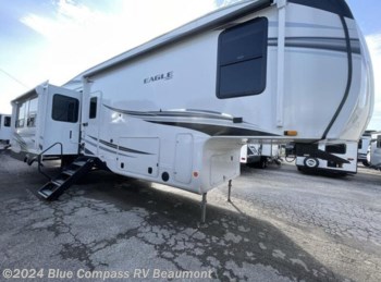 New 2022 Jayco Eagle 321RSTS available in Vidor, Texas