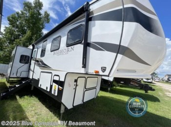 New 2022 Heartland Bighorn BHTR37DB available in Vidor, Texas