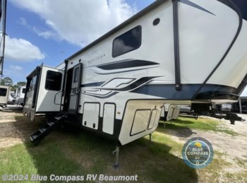 New 2022 Keystone Montana High Country HM351BH available in Vidor, Texas