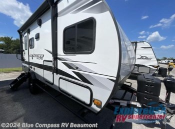 New 2022 Jayco Jay Feather 166FBS available in Vidor, Texas