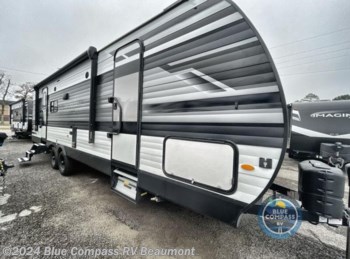 New 2023 Grand Design Transcend TR265BH available in Vidor, Texas