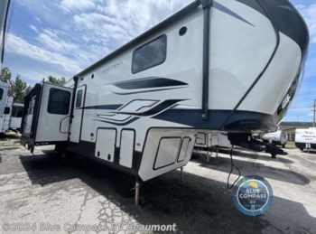 New 2022 Keystone Montana High Country HM295RL available in Vidor, Texas