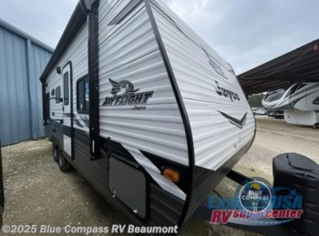 New 2022 Jayco Jay Flight 212QB available in Vidor, Texas