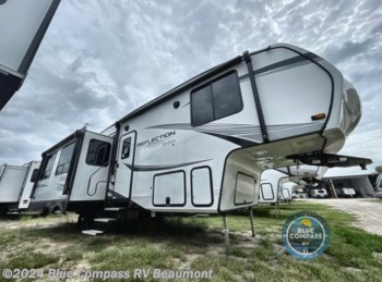 New 2023 Grand Design Reflection RF295RL available in Vidor, Texas
