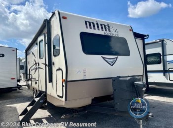 Used 2017 Forest River Rockwood Mini Lite 2506S available in Vidor, Texas