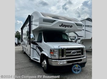 New 2024 Jayco Greyhawk 30Z available in Vidor, Texas