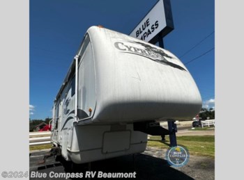 Used 2007 Newmar Cypress 32RKSL available in Vidor, Texas