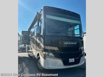 Used 2020 Tiffin Allegro 36 UA available in Vidor, Texas