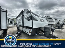 New 2024 Jayco Jay Feather Micro 199MBS available in Vidor, Texas