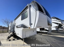 New 2024 Jayco Eagle 28.5RSTS available in Vidor, Texas