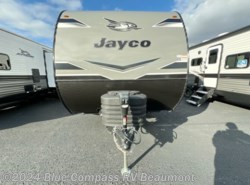 New 2024 Jayco Jay Flight 247RBS available in Vidor, Texas