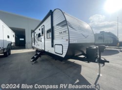 New 2025 Jayco Jay Flight SLX 261BHS available in Vidor, Texas