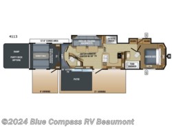 Used 2018 Jayco Seismic 4113 available in Vidor, Texas