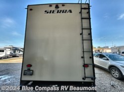 Used 2019 Forest River Sierra 383RBLOK available in Vidor, Texas